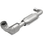 MagnaFlow Direct Fit Catalytic Converter 97-98 Ford Trucks 4.6L