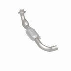 MagnaFlow Direct Fit Catalytic Converter 97-98 Ford Trucks 4.6L