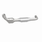 MagnaFlow Direct Fit Catalytic Converter 97-98 Ford Trucks 4.6L