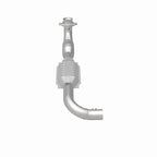 MagnaFlow Direct Fit Catalytic Converter 97-98 Ford Trucks 4.6L