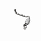 MagnaFlow Direct Fit Catalytic Converter 97-98 Ford Trucks 5.4L