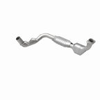 MagnaFlow Direct Fit Catalytic Converter 97-98 Ford Trucks 5.4L