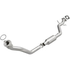 MagnaFlow Direct Fit Catalytic Converter 97-98 GM Vans 3.4L OEM