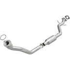 MagnaFlow Direct Fit Catalytic Converter 97-98 GM Vans 3.4L OEM