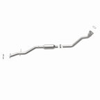 MagnaFlow Direct Fit Catalytic Converter 97-98 GM Vans 3.4L OEM