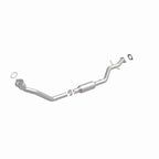 MagnaFlow Direct Fit Catalytic Converter 97-98 GM Vans 3.4L OEM