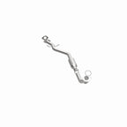 MagnaFlow Direct Fit Catalytic Converter 97-98 GM Vans 3.4L OEM