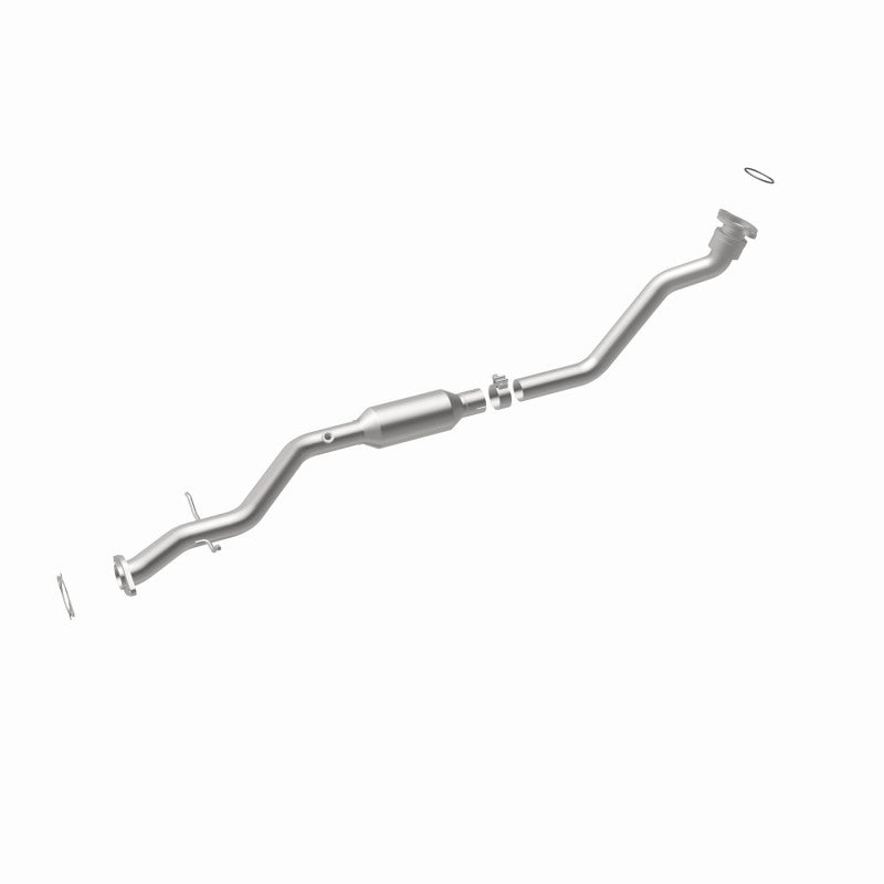 MagnaFlow Direct Fit Catalytic Converter 97-98 GM Vans 3.4L OEM