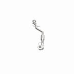 MagnaFlow Direct Fit Catalytic Converter 97-98 GM Vans 3.4L OEM