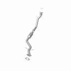 MagnaFlow Direct Fit Catalytic Converter 97-98 GM Vans 3.4L OEM