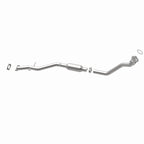 MagnaFlow Direct Fit Catalytic Converter 97-98 GM Vans 3.4L OEM