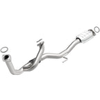 MagnaFlow Direct Fit Catalytic Converter 97-98 Toyota Avalon Camry 3