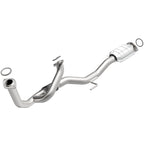 MagnaFlow Direct Fit Catalytic Converter 97-98 Toyota Avalon Camry 3