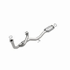 MagnaFlow Direct Fit Catalytic Converter 97-98 Toyota Avalon Camry 3