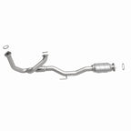 MagnaFlow Direct Fit Catalytic Converter 97-98 Toyota Avalon Camry 3