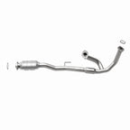 MagnaFlow Direct Fit Catalytic Converter 97-98 Toyota Avalon Camry 3