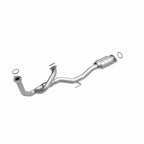 MagnaFlow Direct Fit Catalytic Converter 97-98 Toyota Avalon Camry 3