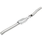 MagnaFlow Direct Fit Catalytic Converter 97-99 Dodge Dakota 3.9/5.