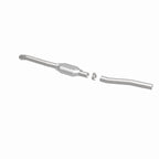 MagnaFlow Direct Fit Catalytic Converter 97-99 Dodge Dakota 3.9/5.