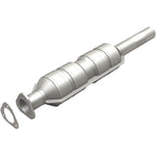 MagnaFlow Direct Fit Catalytic Converter 97-99 E350 Van With 5.4L An