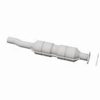 MagnaFlow Direct Fit Catalytic Converter 97-99 E350 Van With 5.4L An