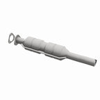 MagnaFlow Direct Fit Catalytic Converter 97-99 E350 Van With 5.4L An