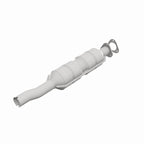 MagnaFlow Direct Fit Catalytic Converter 97-99 E350 Van With 5.4L An
