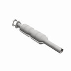 MagnaFlow Direct Fit Catalytic Converter 97-99 E350 Van With 5.4L An