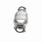 MagnaFlow Direct Fit Catalytic Converter 97-99 Nissan Maxima Rear