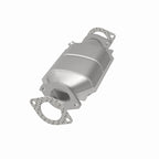 MagnaFlow Direct Fit Catalytic Converter 97-99 Nissan Maxima Rear