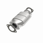 MagnaFlow Direct Fit Catalytic Converter 97-99 Nissan Maxima Rear