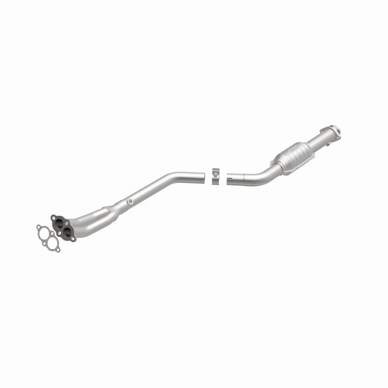 MagnaFlow Direct Fit Catalytic Converter 97 BMW Z3 1.9L