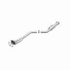 MagnaFlow Direct Fit Catalytic Converter 97 BMW Z3 1.9L