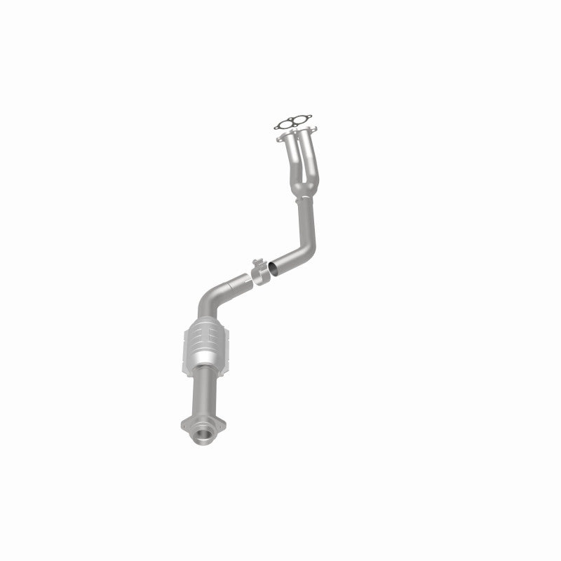 MagnaFlow Direct Fit Catalytic Converter 97 BMW Z3 1.9L