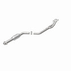 MagnaFlow Direct Fit Catalytic Converter 97 BMW Z3 1.9L