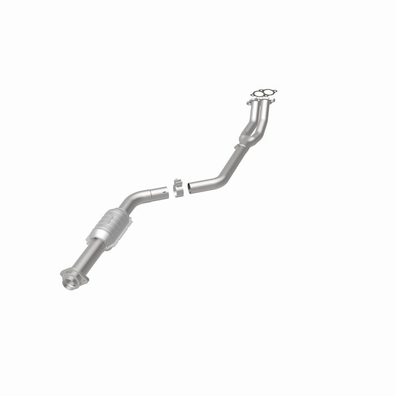 MagnaFlow Direct Fit Catalytic Converter 97 BMW Z3 1.9L