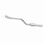 MagnaFlow Direct Fit Catalytic Converter 97 BMW Z3 1.9L
