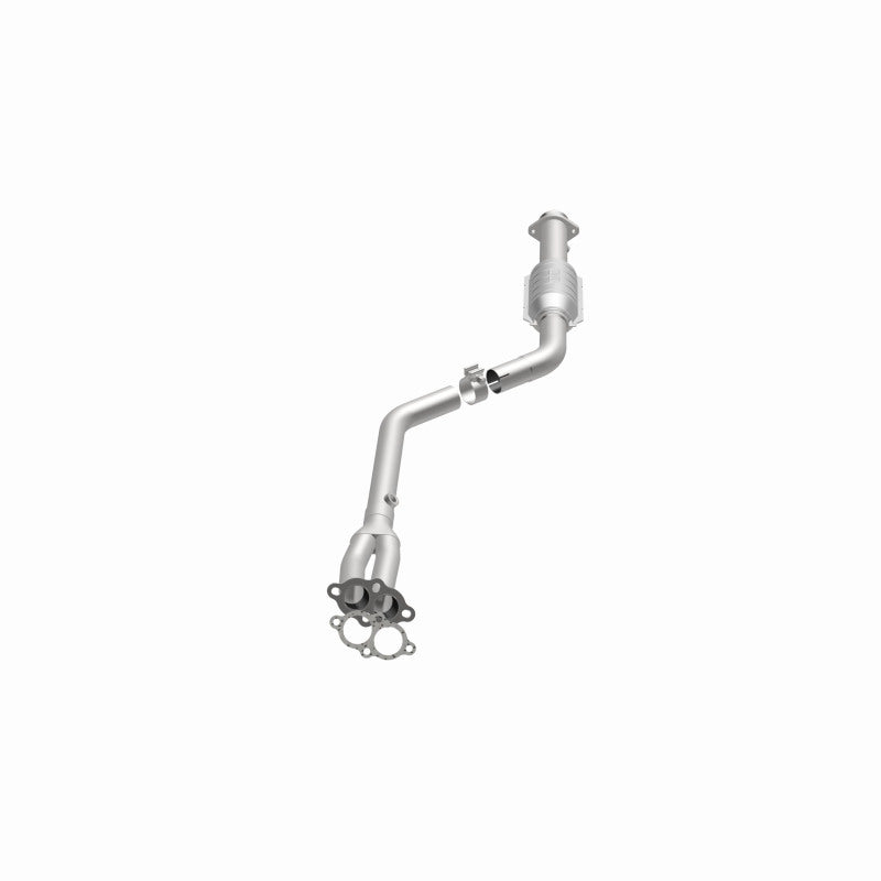 MagnaFlow Direct Fit Catalytic Converter 97 BMW Z3 1.9L