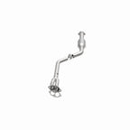 MagnaFlow Direct Fit Catalytic Converter 97 BMW Z3 1.9L