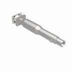 MagnaFlow Direct Fit Catalytic Converter 97 Buick Riviera 3.8L