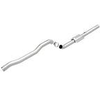 MagnaFlow Direct Fit Catalytic Converter 97 Dodge Dakota 3.9L 4wd MT