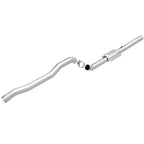 MagnaFlow Direct Fit Catalytic Converter 97 Dodge Dakota 3.9L 4wd MT