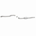 MagnaFlow Direct Fit Catalytic Converter 97 Dodge Dakota 3.9L 4wd MT