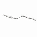 MagnaFlow Direct Fit Catalytic Converter 97 Dodge Dakota 3.9L 4wd MT