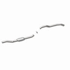 MagnaFlow Direct Fit Catalytic Converter 97 Dodge Dakota 3.9L 4wd MT
