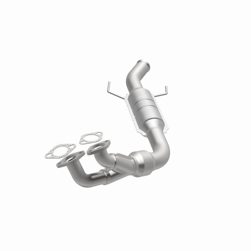 MagnaFlow Direct Fit Catalytic Converter 97 Saab 900 2.3L