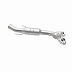 MagnaFlow Direct Fit Catalytic Converter 97 Saab 900 2.3L