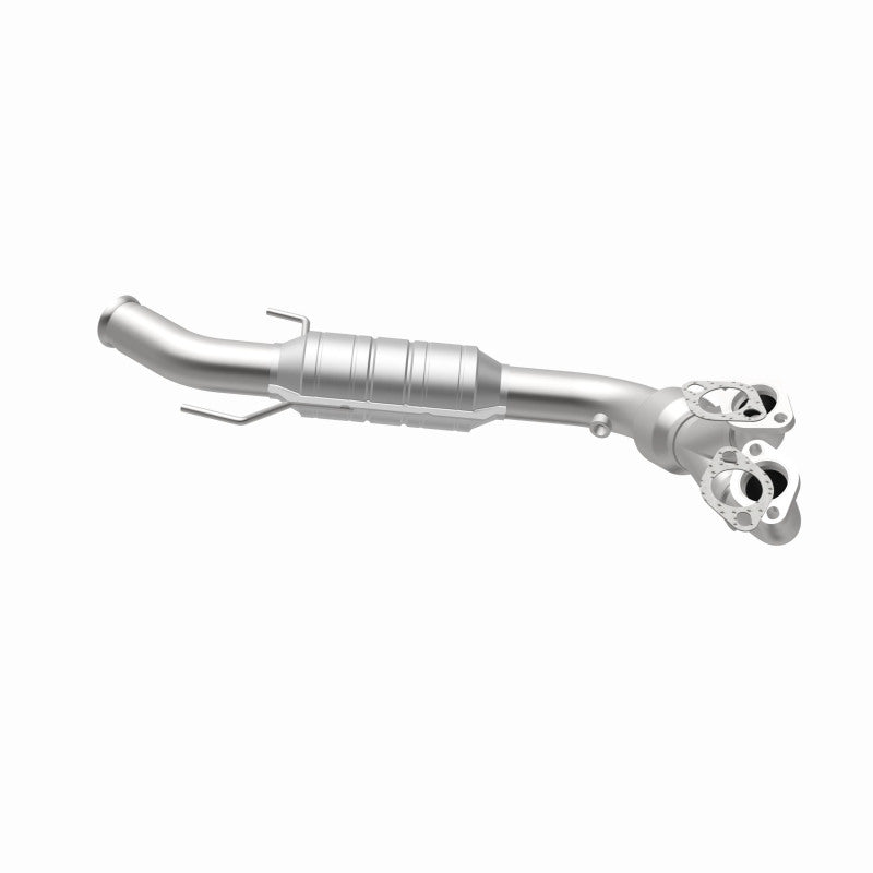 MagnaFlow Direct Fit Catalytic Converter 97 Saab 900 2.3L