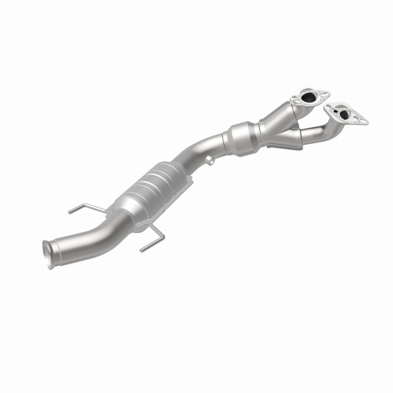 MagnaFlow Direct Fit Catalytic Converter 97 Saab 900 2.3L