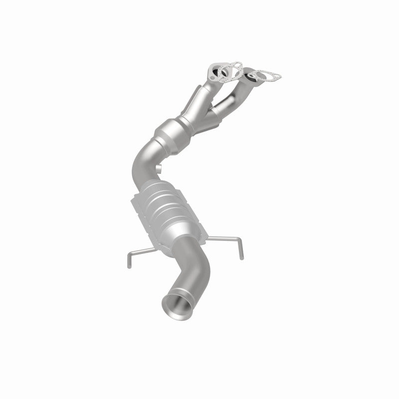 MagnaFlow Direct Fit Catalytic Converter 97 Saab 900 2.3L